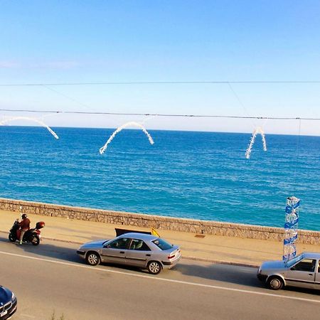 Sea View "Le Florentina" 멍똥 외부 사진